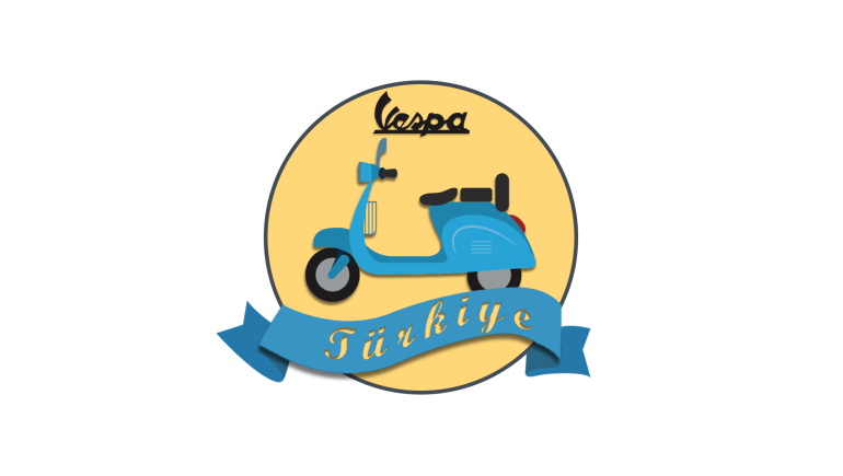 Vespa Türkiye